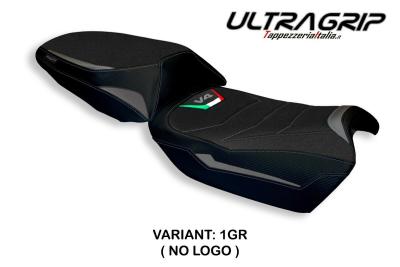 Housse de selle TPZ DMLV4H-1GR-2