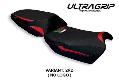 Housse de selle TPZ DMLV4H-2RD-2