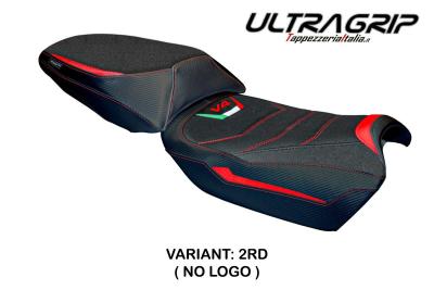 Housse de selle TPZ DMLV4RAU-2RD-2