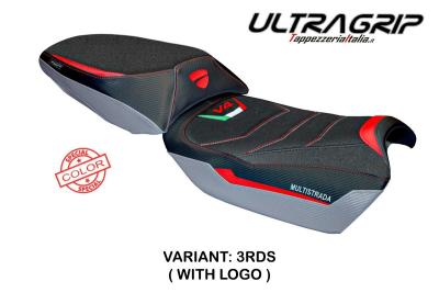 Housse de selle TPZ DMLV4RAU-3RDS-1