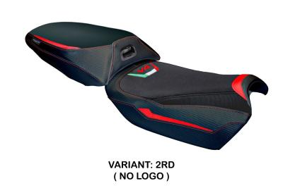 Housse de selle TPZ DMLV4RJ-2RD-2