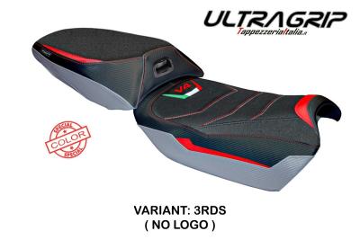 Housse de selle TPZ DMLV4RJU-3RDS-2