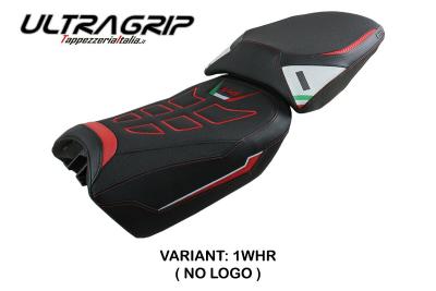 Housse de selle TPZ DMLV4SU-1WHR-2