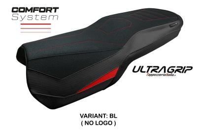Housse de selle TPZ DMLV4ULC-BL-2