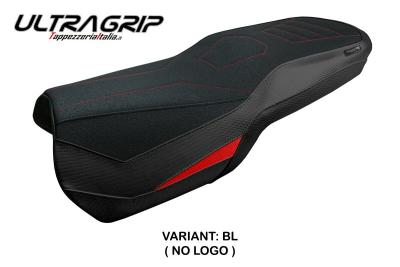 Housse de selle TPZ DMLV4ULU-BL-2