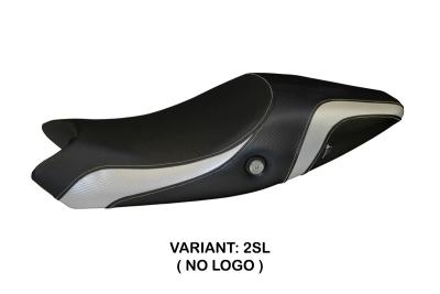 Housse de selle TPZ DMN11LC-2SL-2