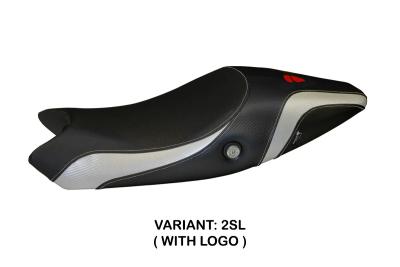Housse de selle TPZ DMN11LC-2SL-3