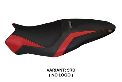Housse de selle TPZ DMN12RT3-5RD-2