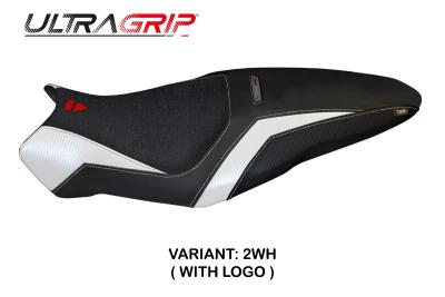Housse de selle TPZ DMN12RT3U-2WH-3