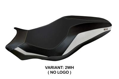 Housse de selle TPZ DMN77L3-2WH-6