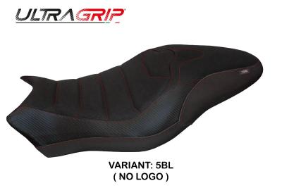 Housse de selle TPZ DMN77P2U-5BL-6