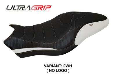 Housse de selle TPZ DMN81P1-2WH-6