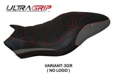 Housse de selle TPZ DMN81P1-3GR-6