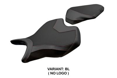 Housse de selle TPZ DPV225A-BL-2