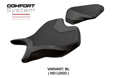 Housse de selle TPZ DPV225AC-BL-2