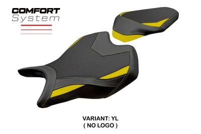 Housse de selle TPZ DPV225AC-YL-2