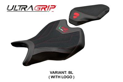 Housse de selle TPZ DPV225AU-BL-1
