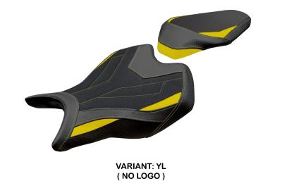 Housse de selle TPZ DPV225AU-YL-2
