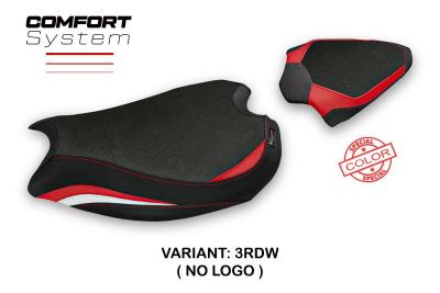 Housse de selle TPZ DPV2Z-3RDW-2