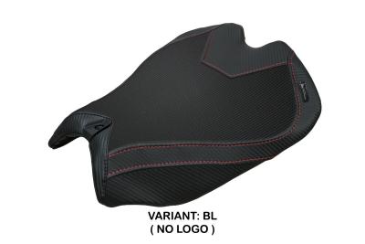 Housse de selle TPZ DPV4A-BL-3