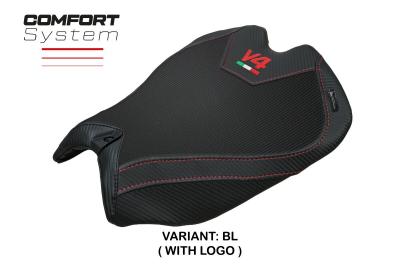 Housse de selle TPZ DPV4AC-BL-1