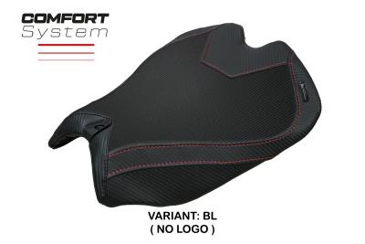 Housse de selle TPZ DPV4AC-BL-3