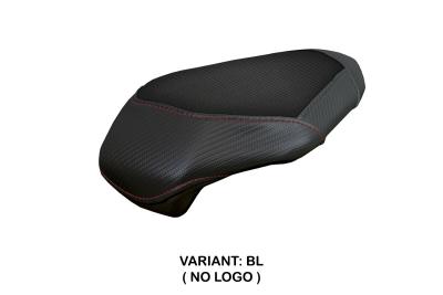 Housse de selle TPZ DPV4AP-BL-3
