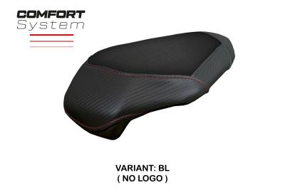Housse de selle TPZ DPV4APC-BL-3