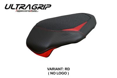 Housse de selle TPZ DPV4APU-RD-3