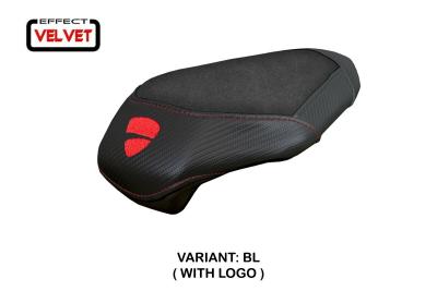 Housse de selle TPZ DPV4APV-BL-2