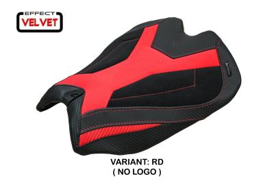 Housse de selle TPZ DPV4AV-RD-3