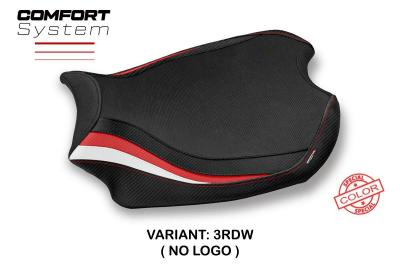 Housse de selle TPZ DPV4G-3RDW-2
