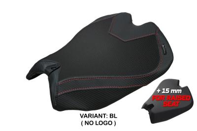 Housse de selle TPZ DPV4HA-BL-3