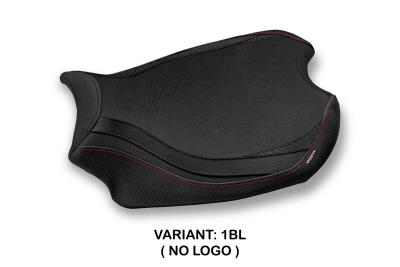 Housse de selle TPZ DPV4M-1BL-2