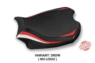 Housse de selle TPZ DPV4M-3RDW-2