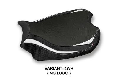 Housse de selle TPZ DPV4M-4WH-2