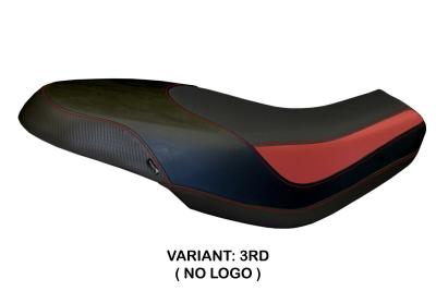 Housse de selle TPZ DSC-3RD-4