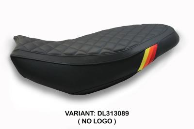 Housse de selle TPZ DSCV-DL313089-2