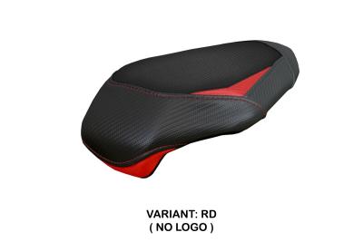 Housse de selle TPZ DSFV4AP-RD-3