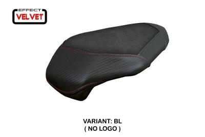 Housse de selle TPZ DSFV4APV-BL-3
