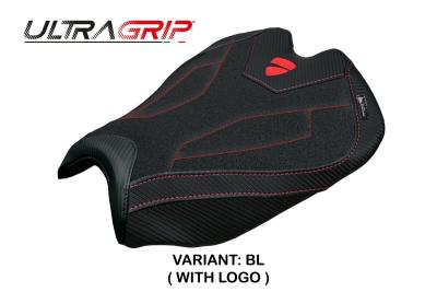 Housse de selle TPZ DSFV4AU-BL-2