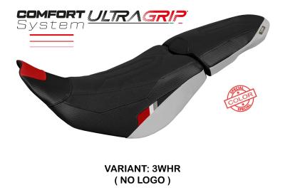 Housse de selle TPZ DSTXTC-3WHR-2