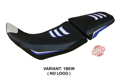 Housse de selle TPZ HA11ASAS-1BEW-2