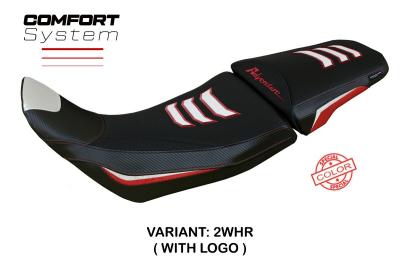 Housse de selle TPZ HA11ASASC-2WHR-1