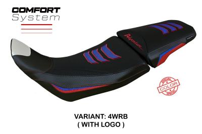 Housse de selle TPZ HA11ASASC-4WRB-1