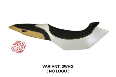 Housse de selle TPZ MVB85BSC-2WHG-2