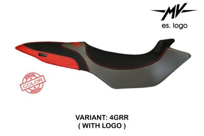 Housse de selle TPZ MVB85BSC-4GRR-1