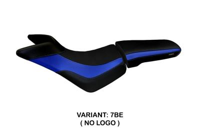 Housse de selle TPZ TT8XCP-7BE-3
