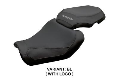 Housse de selle TPZ YATR9N-BL-1