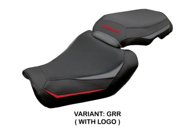 Housse de selle TPZ YATR9N-GRR-1